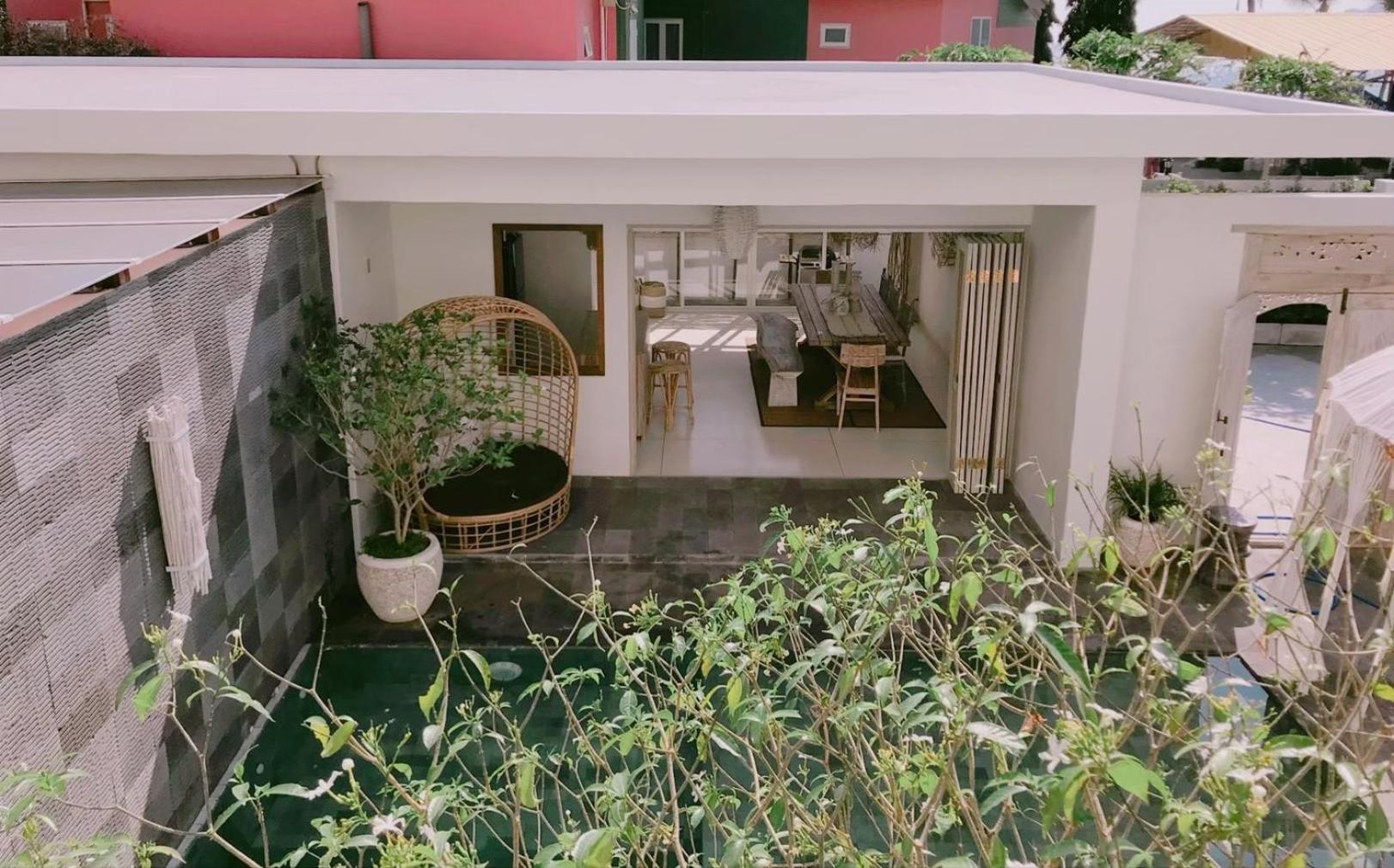 Villa S HHQ Extérieur photo