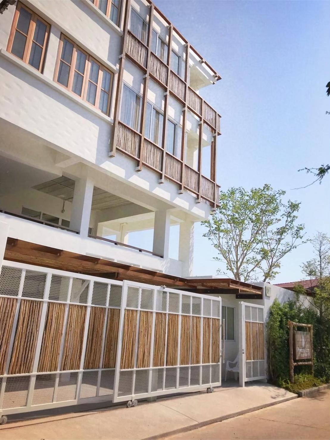 Villa S HHQ Extérieur photo