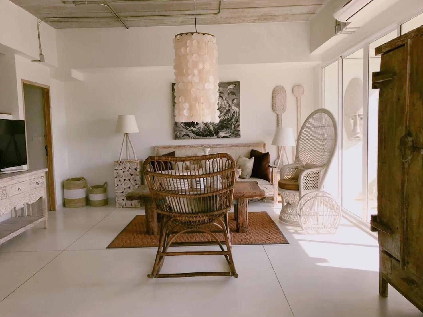 Villa S HHQ Extérieur photo