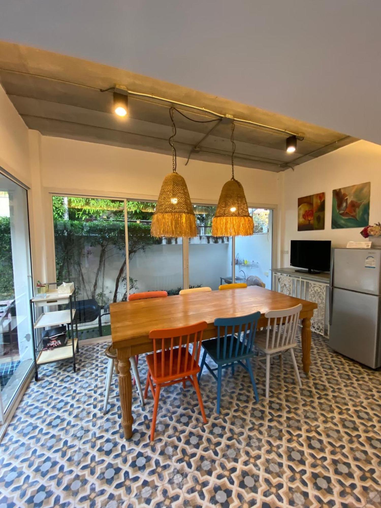 Villa S HHQ Extérieur photo