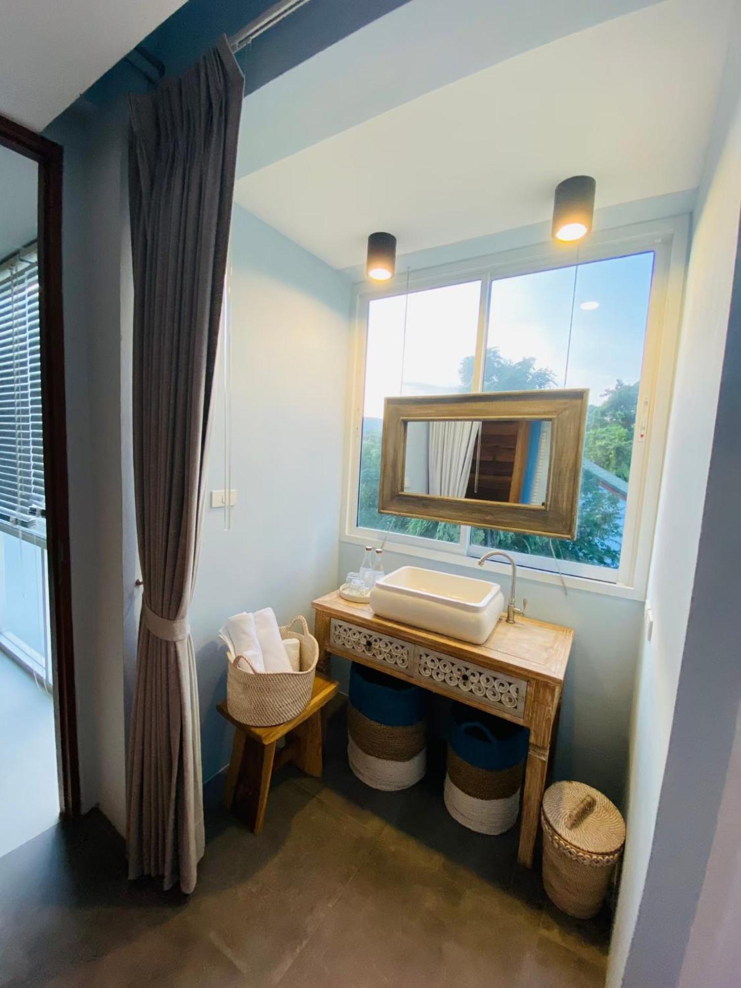 Villa S HHQ Extérieur photo