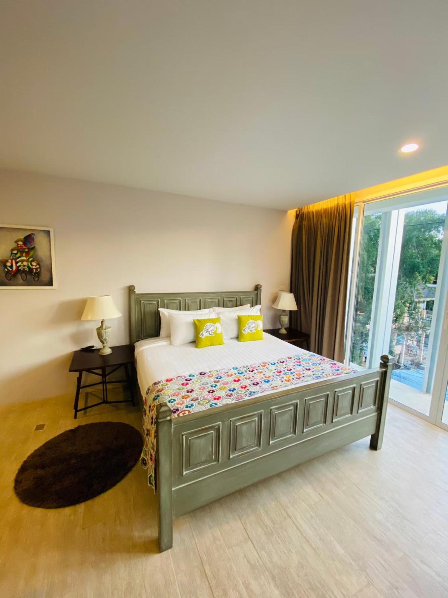 Villa S HHQ Extérieur photo