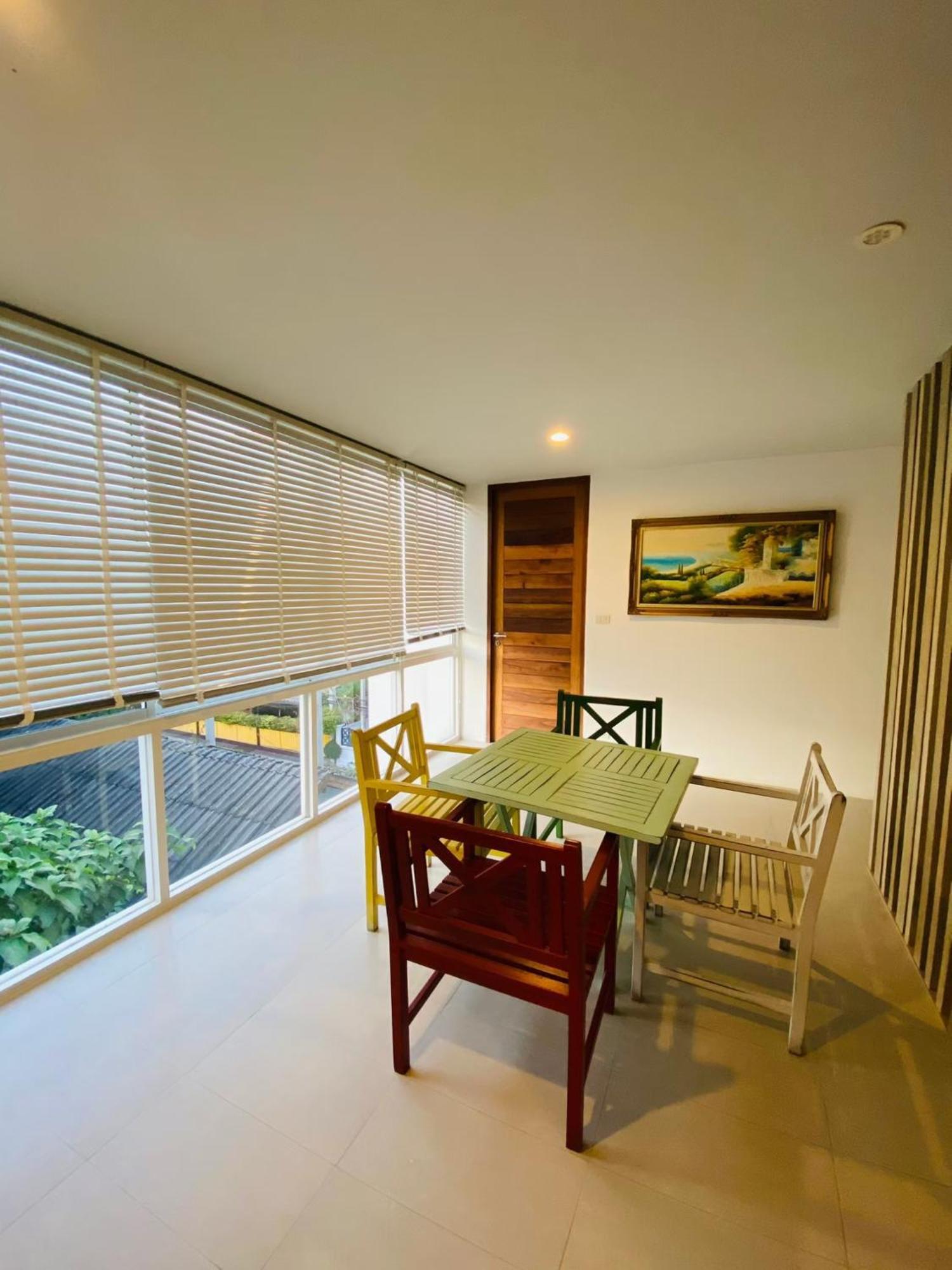 Villa S HHQ Extérieur photo