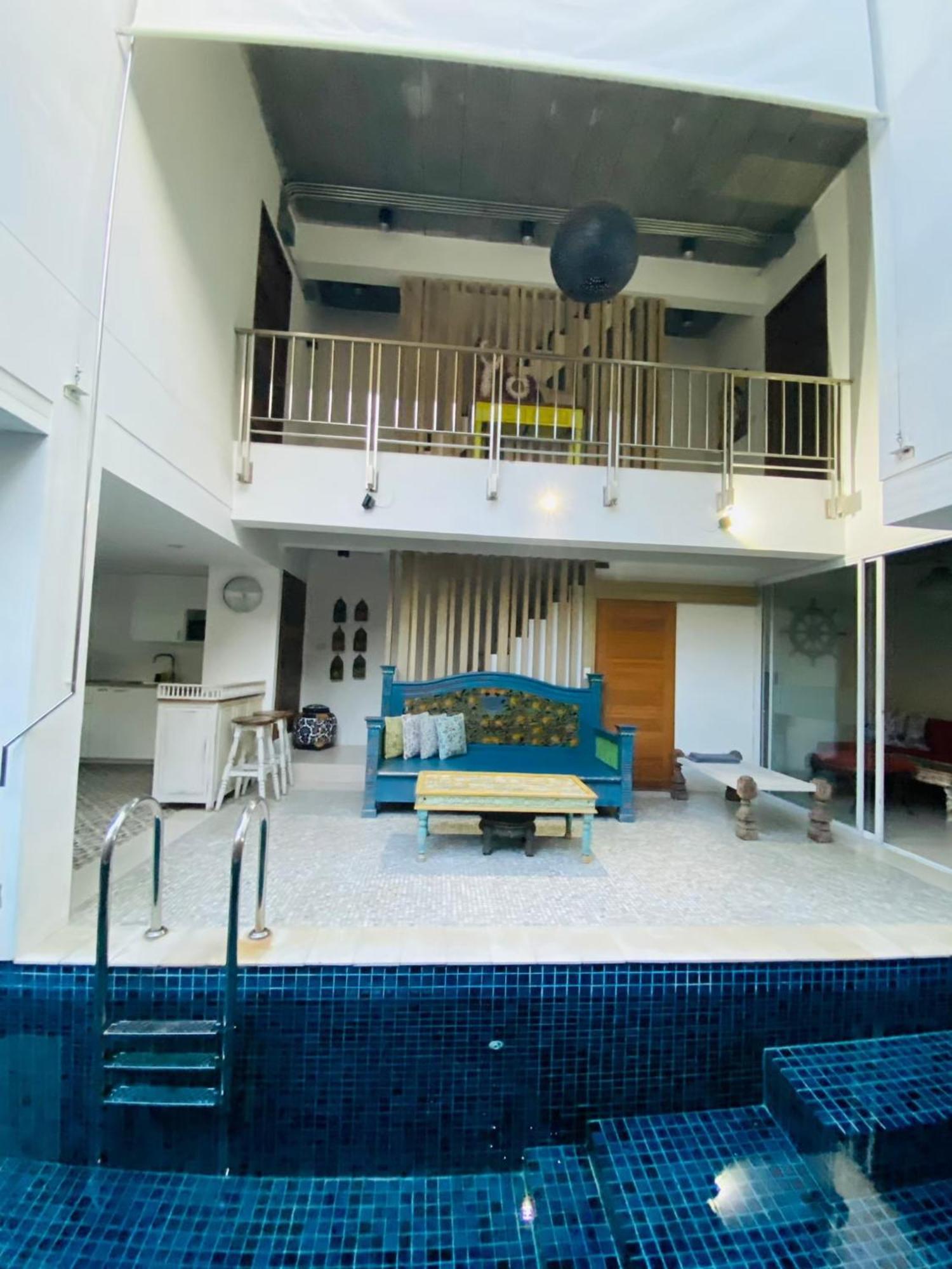 Villa S HHQ Extérieur photo