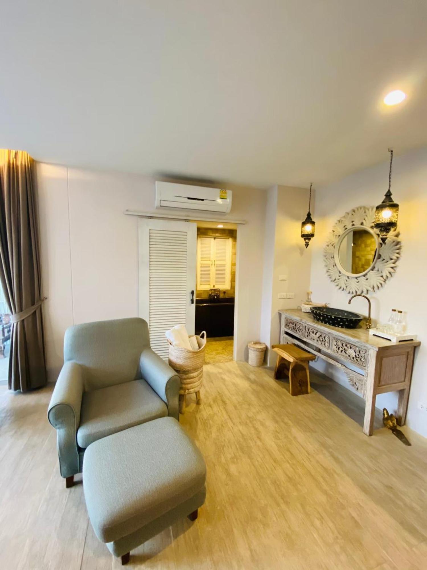Villa S HHQ Extérieur photo