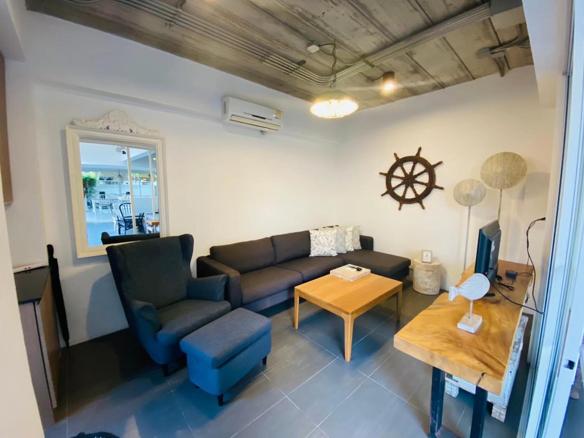 Villa S HHQ Extérieur photo