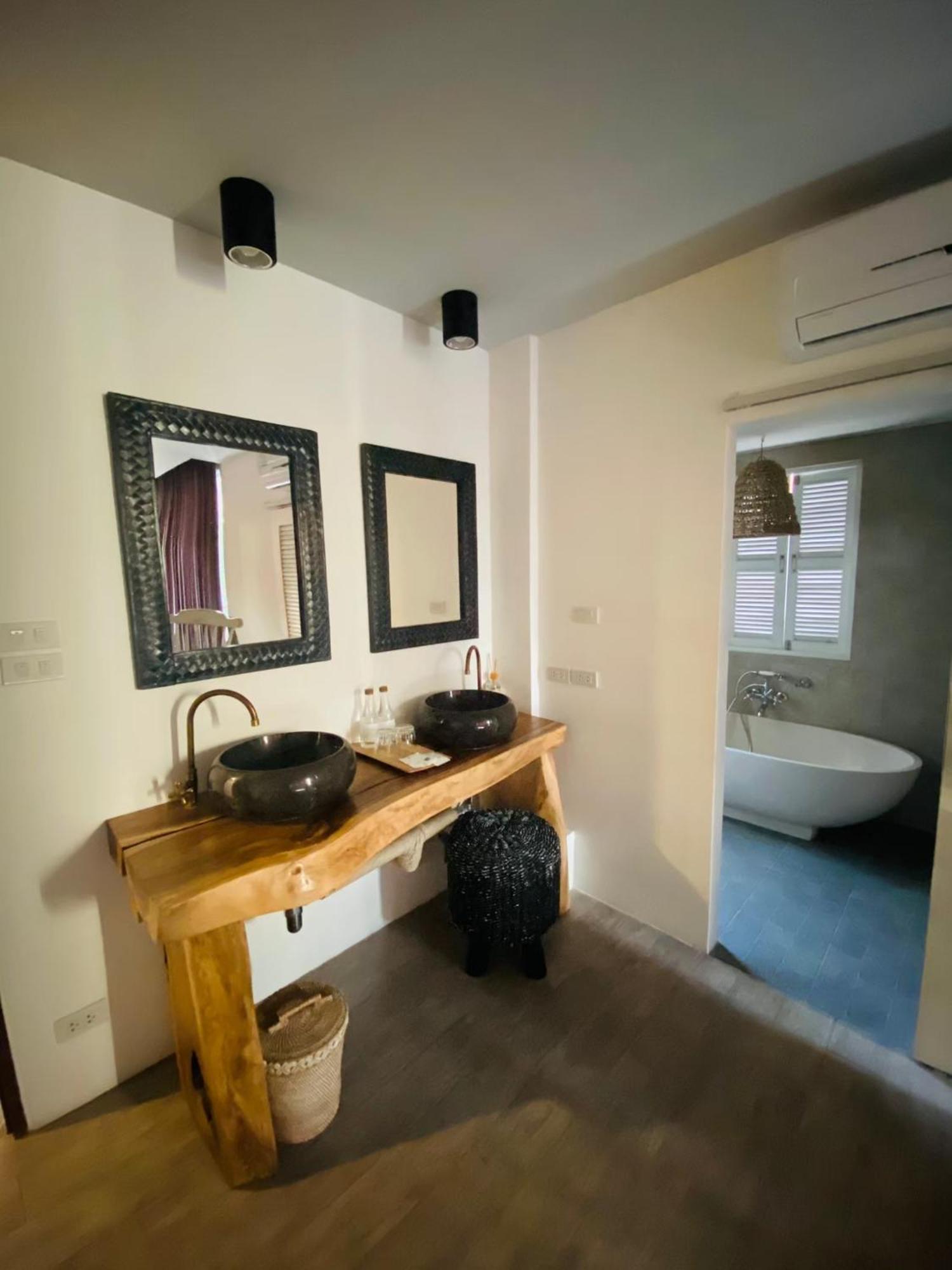 Villa S HHQ Extérieur photo
