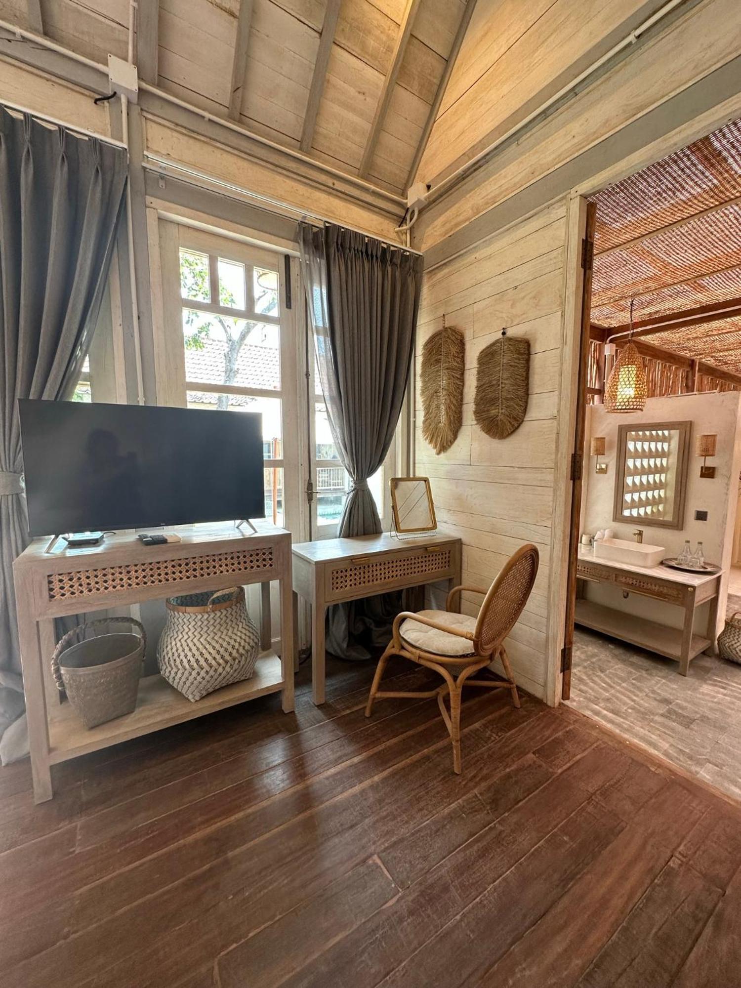 Villa S HHQ Extérieur photo