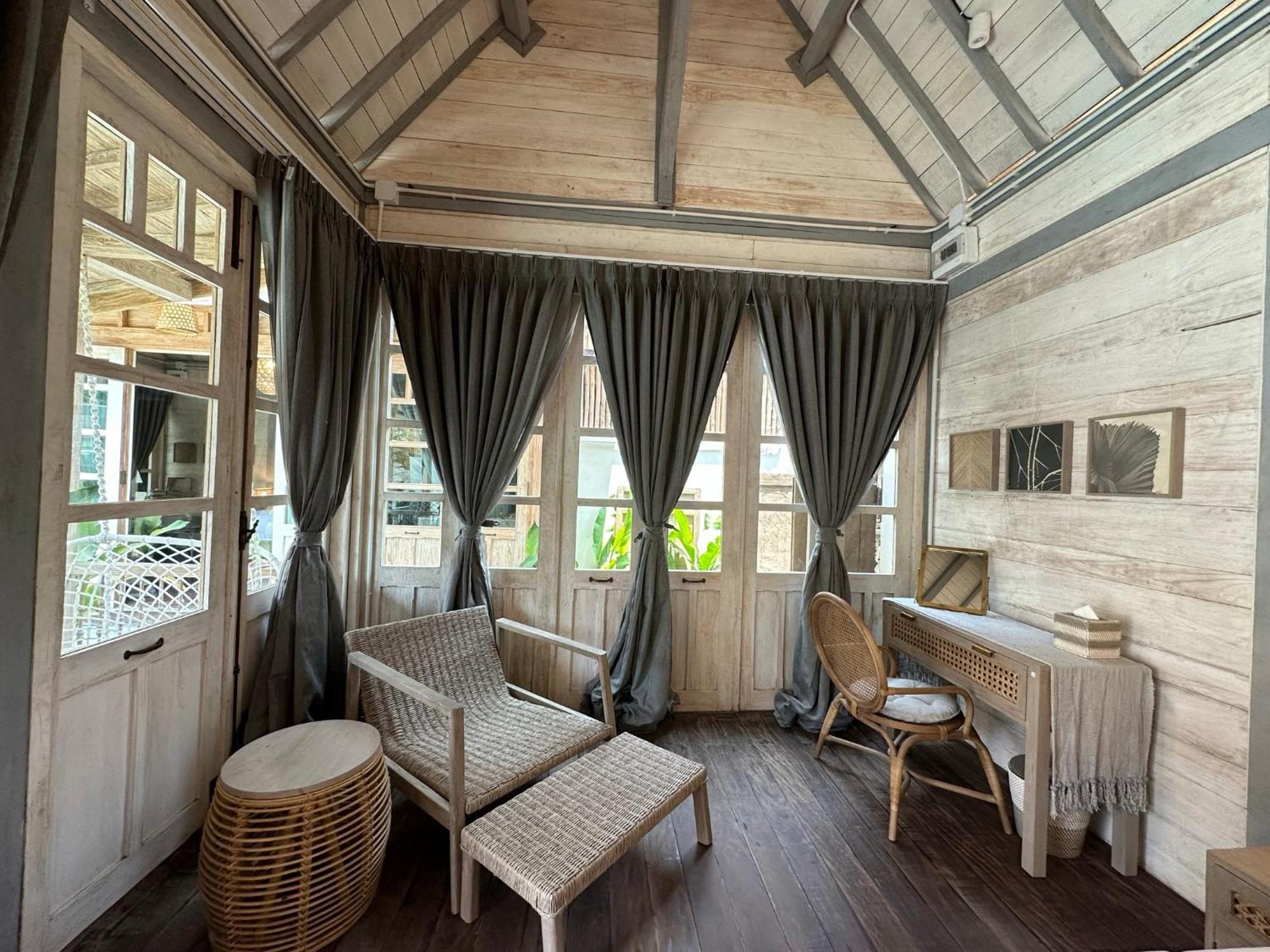 Villa S HHQ Extérieur photo
