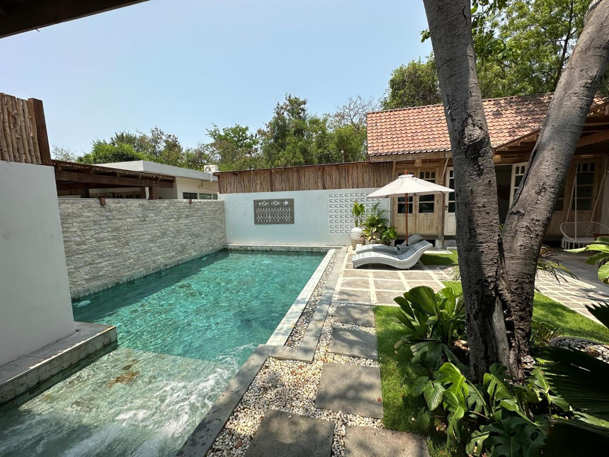 Villa S HHQ Extérieur photo