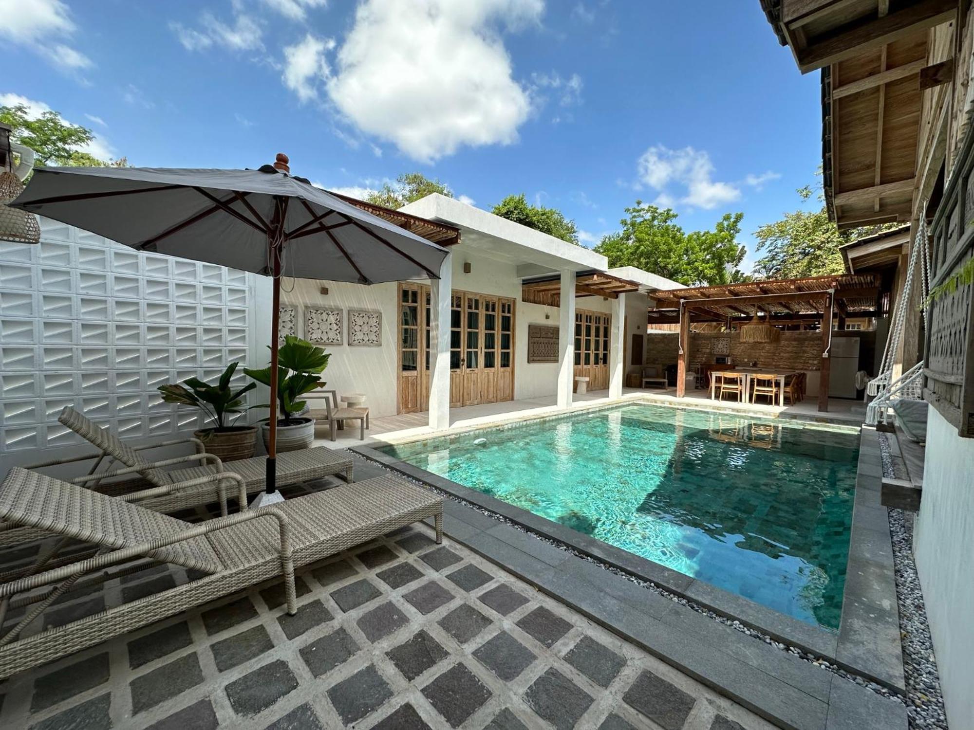 Villa S HHQ Extérieur photo