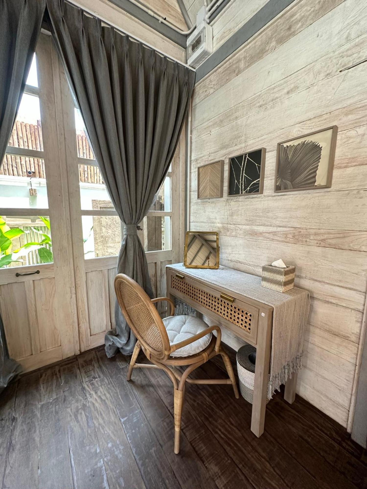 Villa S HHQ Extérieur photo