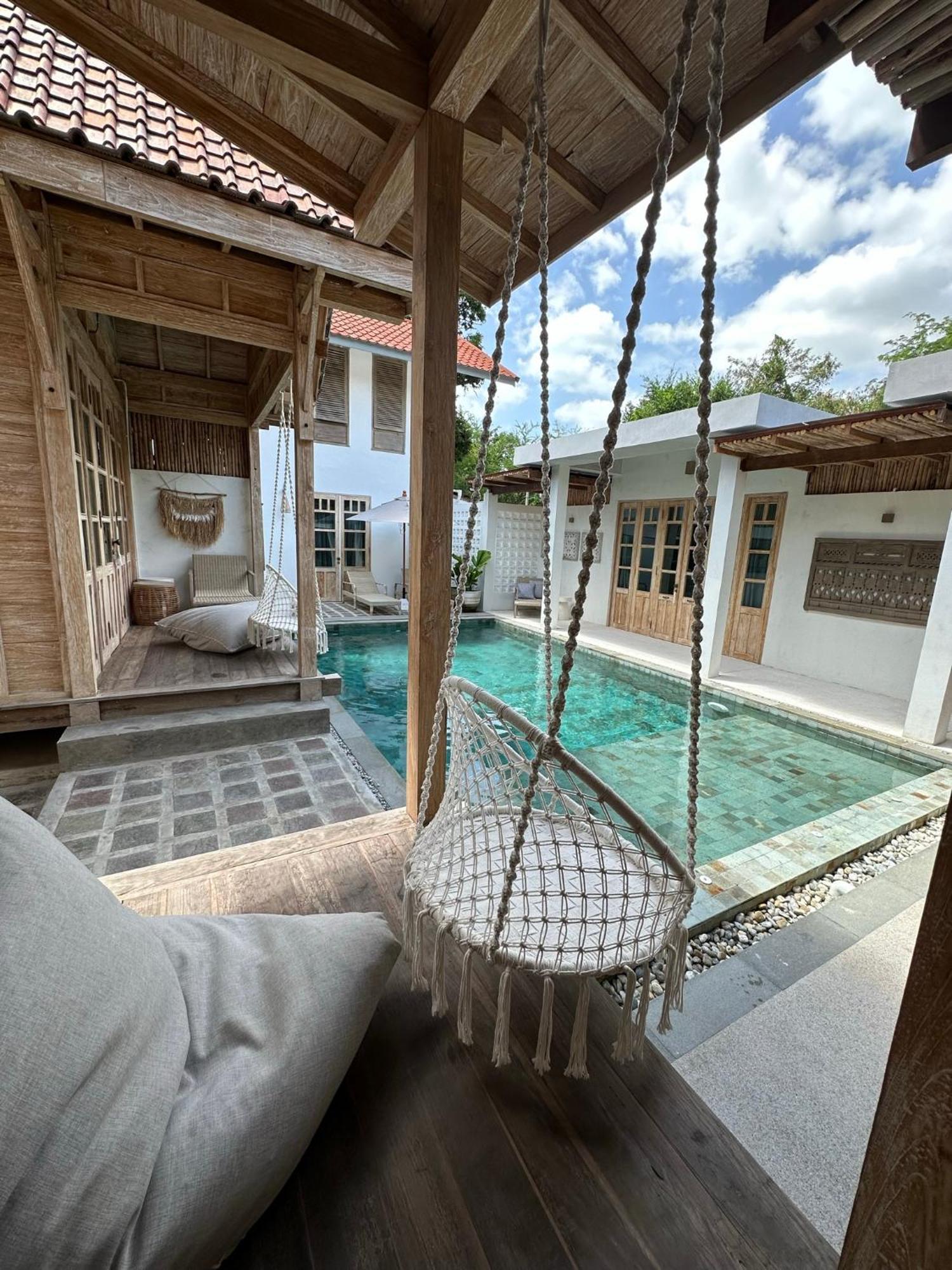 Villa S HHQ Extérieur photo