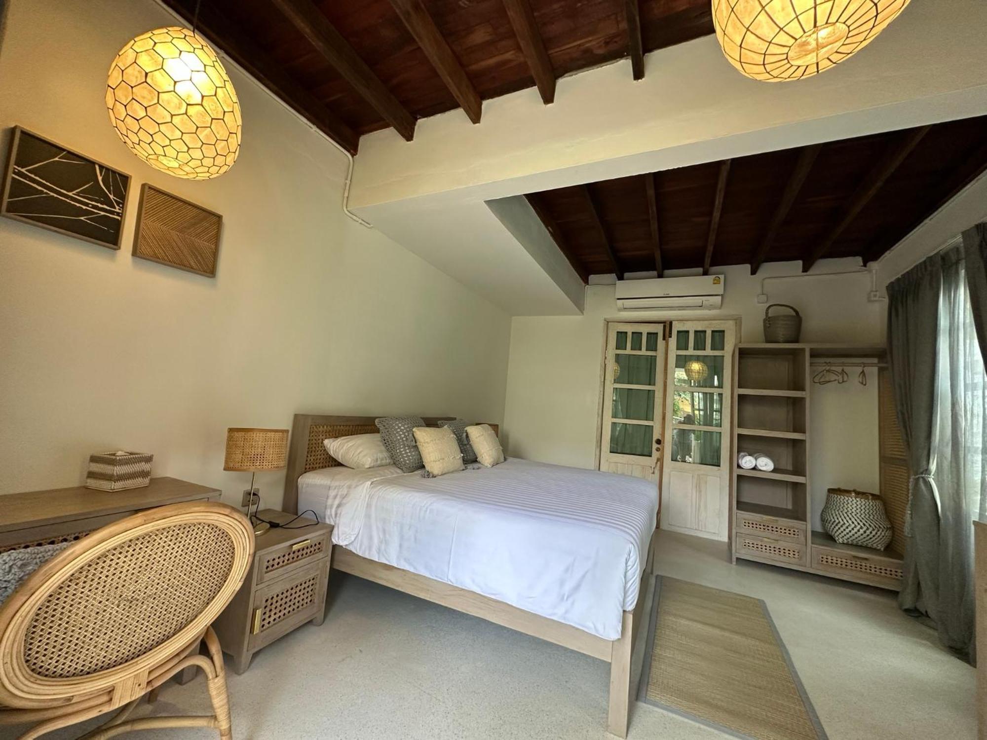 Villa S HHQ Extérieur photo