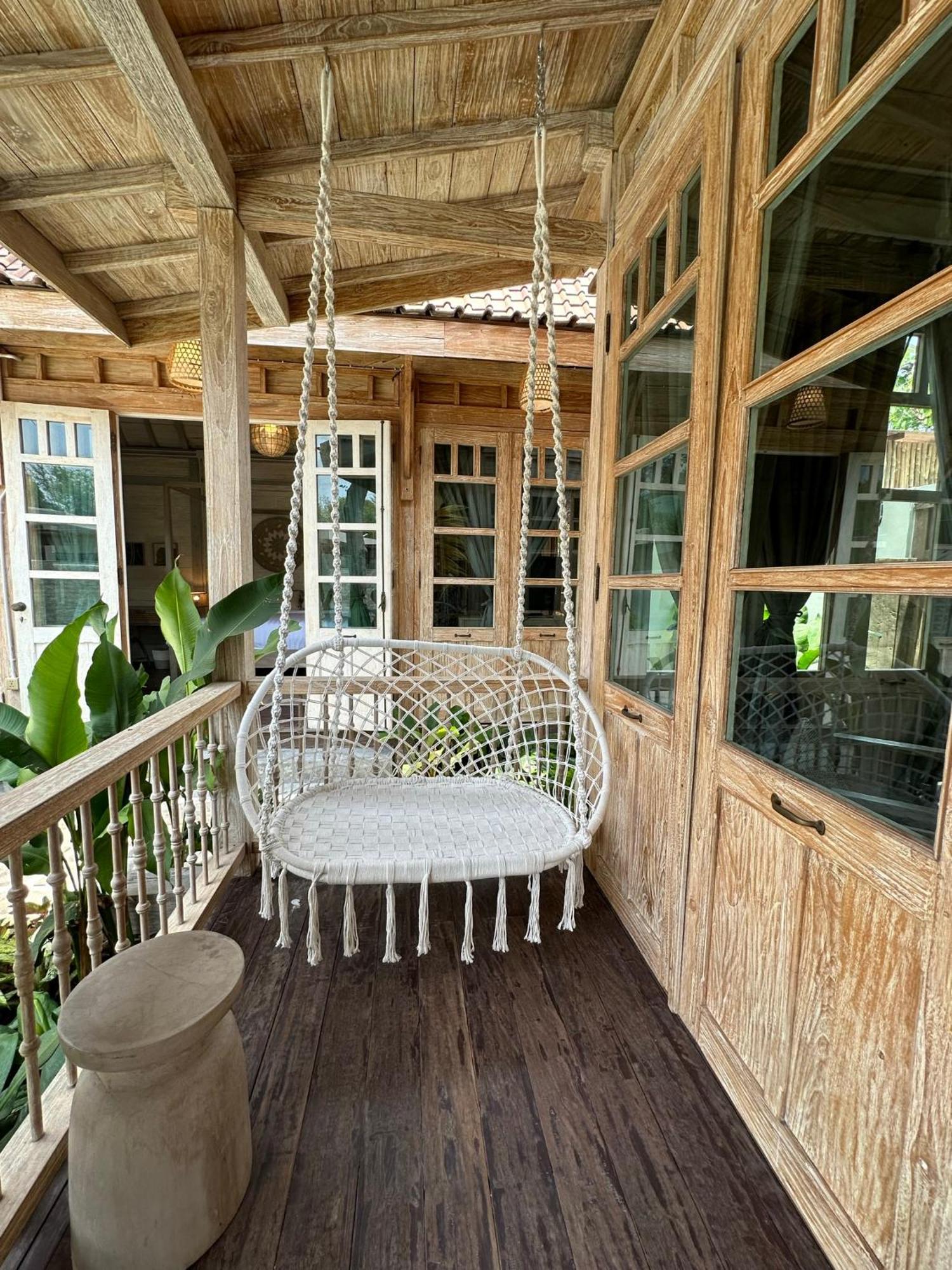 Villa S HHQ Extérieur photo